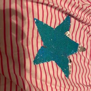 My family cannot fit it